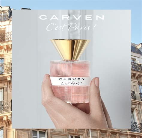 carven perfume sephora